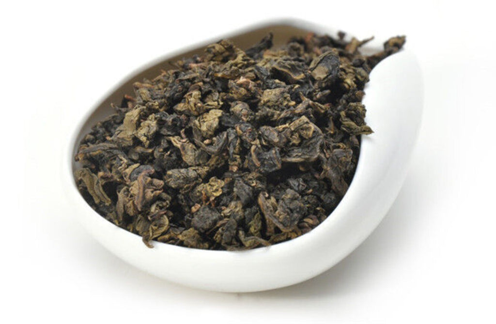 Fresh Tieguanyin Oolong Tea Natural High Value