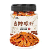 Spicy Shrimp Paste Hunan Specialty Ready to Eat Snack