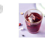 Natural Health Tea Roxburghii Black Wolfberry Mulberry Dried Rose Tea