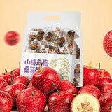 Cassia Flower Tea Hawthorn, Black Plum, Mulberry Tea, Apple Rose, Lotus Leaf Fat