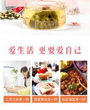 Peach Oolong Tea Fruit Blend Triangle Bags Cold Brew Herbal Drink Hot