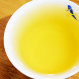 500g Mengku Rongshi Ancient Tree Puer Tea Puerh Ben Wei Da Cheng Cake Tea