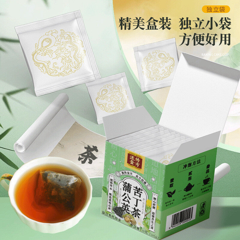 Dandelion Bittersweet Tea Jasmine Tea Honeysuckle Tea Dandelion Tea Wellness