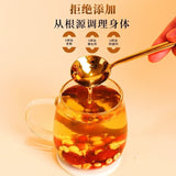 Jinyingzi & Qian Shi Tea – Water & Land Immortals, Nourishing Combo