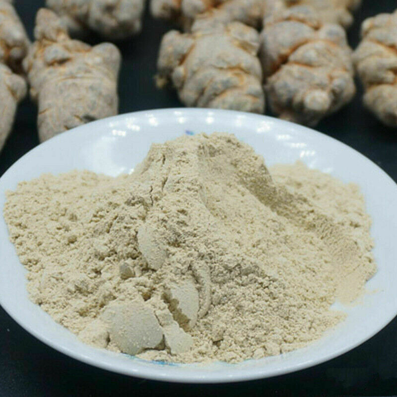Radix Panax Notoginseng Sanqi Powder 500g Yunnan Pure Natural Herbal  Organic