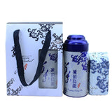Frozen Top Oolong Tea Strong Fragrance Taiwan Handmade Alpine Tea 300g