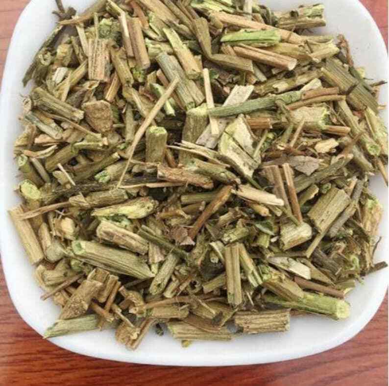 1.1 LB 100% Pure Bittersweet Herb Powder, Dulcamara Powder, Bai Ying, 白英 Secondary image