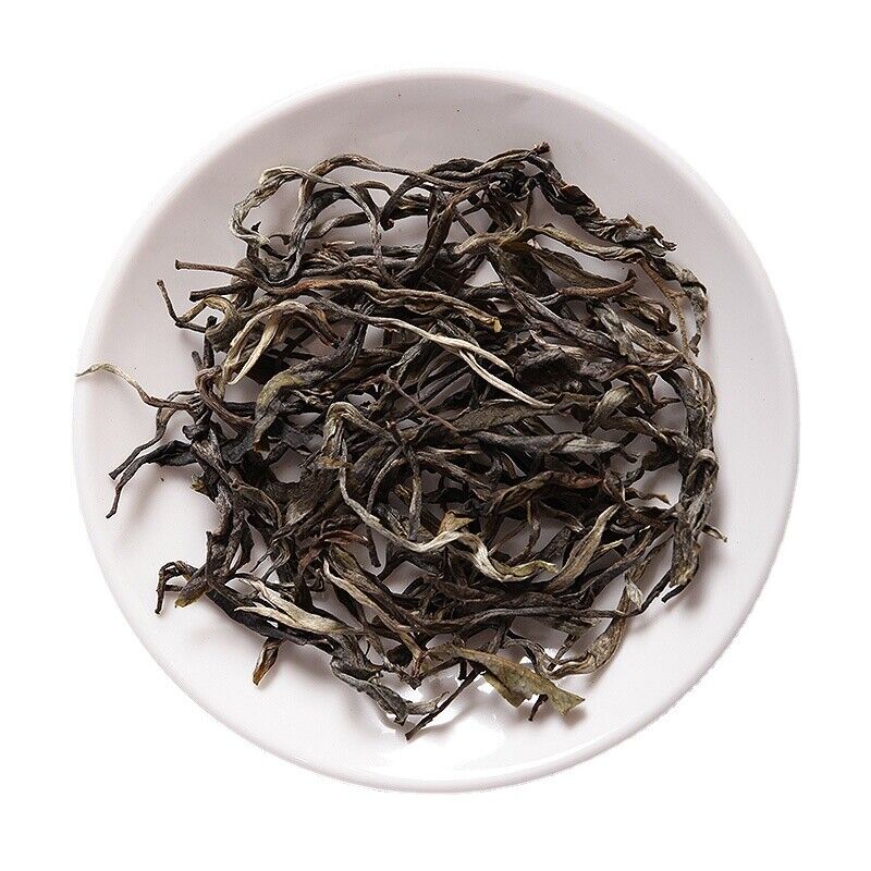 500g Yunnan Pu-erh Tea Wu-erh Mountain Trees Pu-erh Raw Tea Big Leaf Seeds Tea Main image