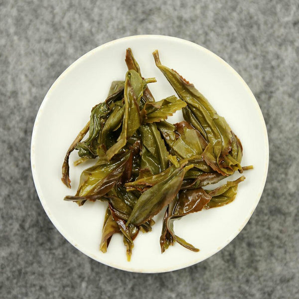 2023 China Feng Huang Dancong Jagged Leaf Tea Phoenix Dancong Oolong Tea