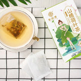 Healthy Herb Tea Bag 120g Hawthorn Lotus Leaf Tea