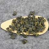 2023Taiwan Alishan Tea High Mountain Loose Tea NatureDongding Oolong