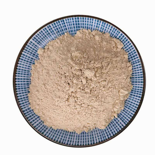 500g Organic Black Maca Root Powder | Pure Natural Superfood Supplement