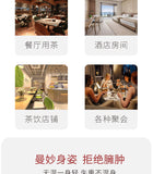 Plum & Chrysanthemum Herbal Blend Hawthorn Tangerine Tea