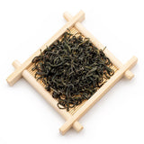 Nature health Qingdao Laoshan Green Tea Cloud and Mist Tea Loose Leaf 225g