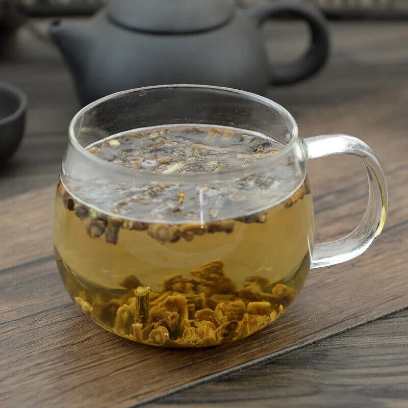 Traditional Chinese herbs Radix Bupleuri Chai Hu 250g Secondary image