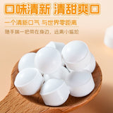 Vitamin C Fruity Mint Hard Candy – Fresh Breath, Bulk Pack