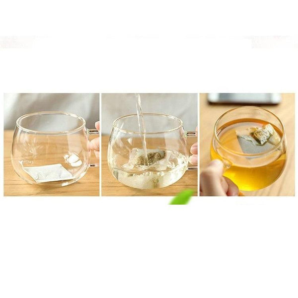 Pueraria lobata Herbal Health Tea for Lowering Uric Acid Chicory Gardenia Tea