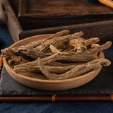 500g Sichuan Teasel Root, Dipsacus Asper Root, Dried Herbs Chuan Duan,Xu Duan