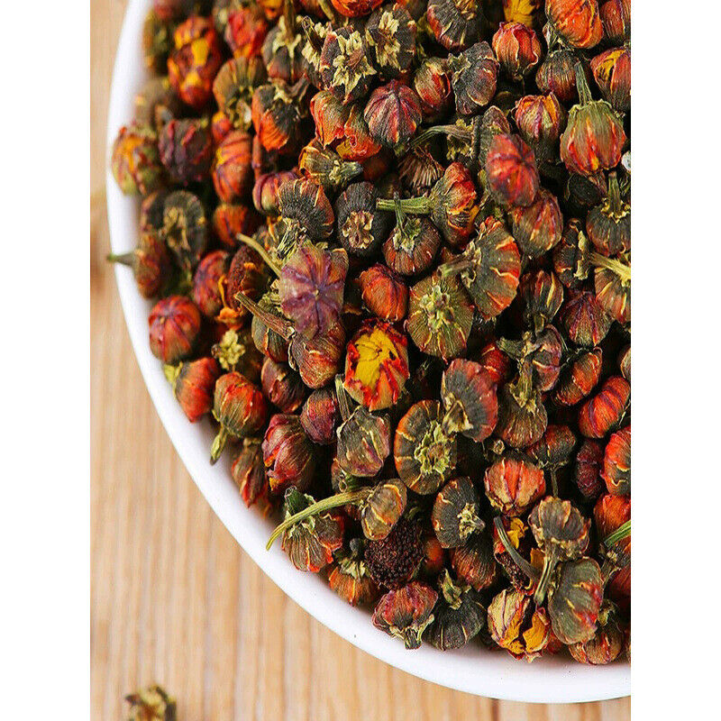 Premium Kunlun Snow Chrysanthemum Wild Flower Tea for Brewing
