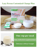 Blaster Diet Weight Loss Meal Replacement Loss Powder Instant Coffee