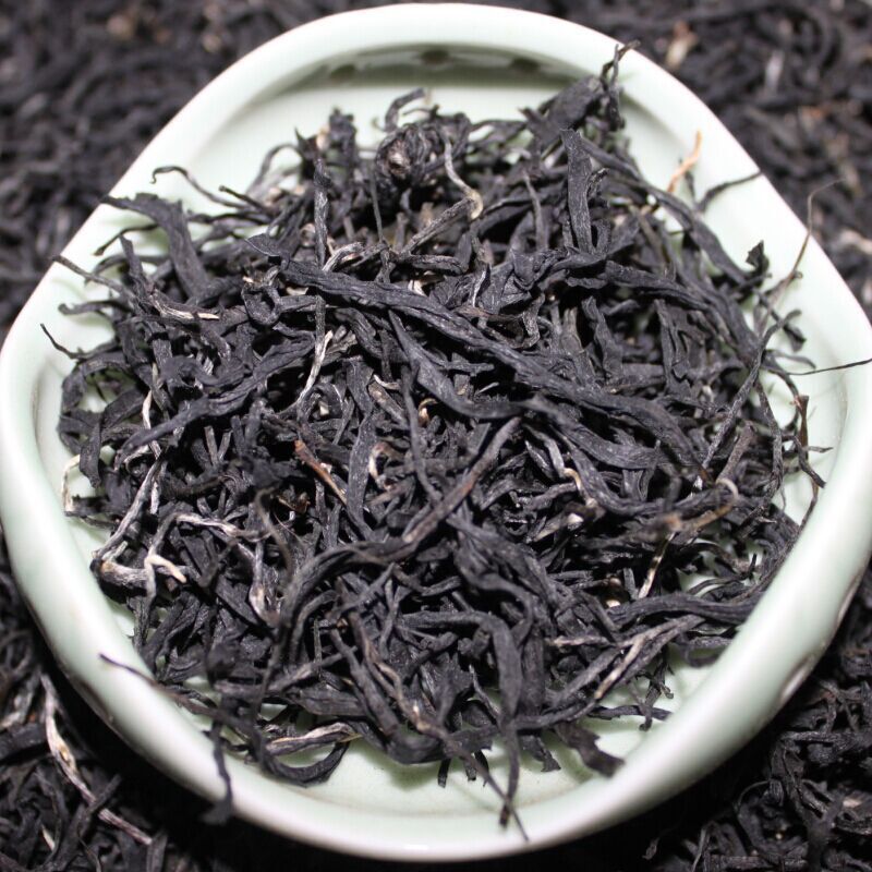 500g Yunnan Pu'er Tea Raw Tea Loose Tea