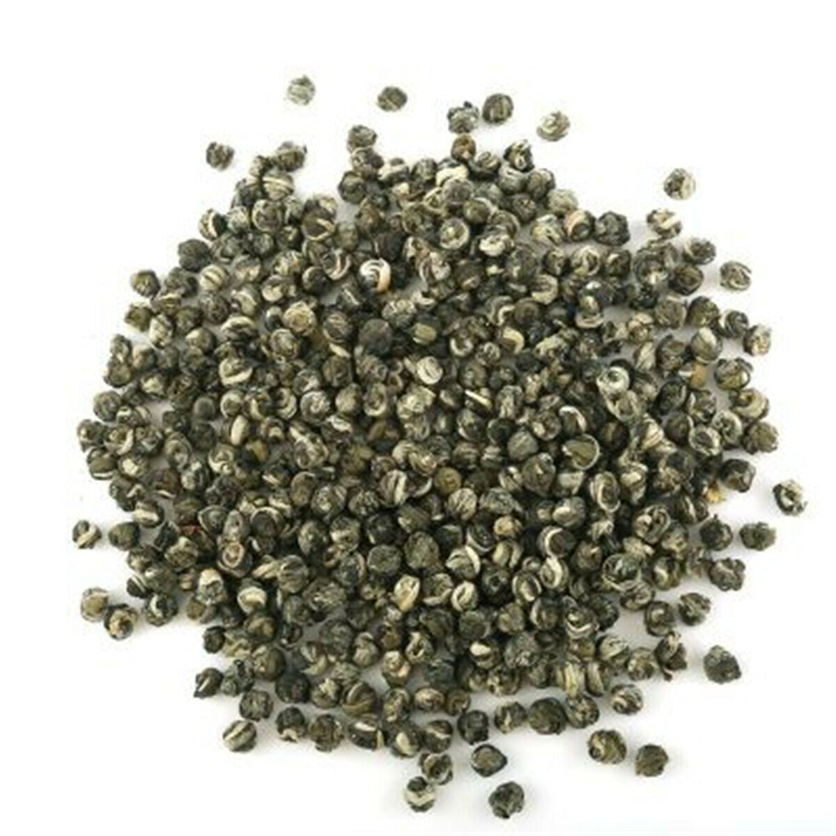 JinJunmei Tee Premium King Grade Jasmine Dragon Pearl Chinese Grüner Tee