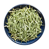 250g Nature Honeysuckle Loose Leaf,Chinese Jin Yin Hua Herbal Tea