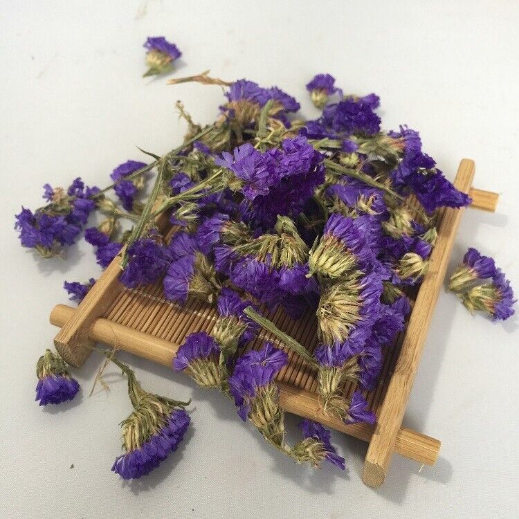 Wu Wang Wo Chinese Herbal Flower Tea Myosotis Sylvatica 150g