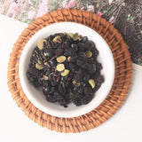 Wu Mi Five Black Tea Bags 20 Pack with Black Beans Goji Mulberry Herbal