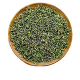 New Tea Mingqian Biluochun Tea Roasted Green Tea 500g/1.1lb