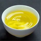 Organic Tie Guan Yin Oolong Tea Premium Chinese Slimming Herbal Green Tea