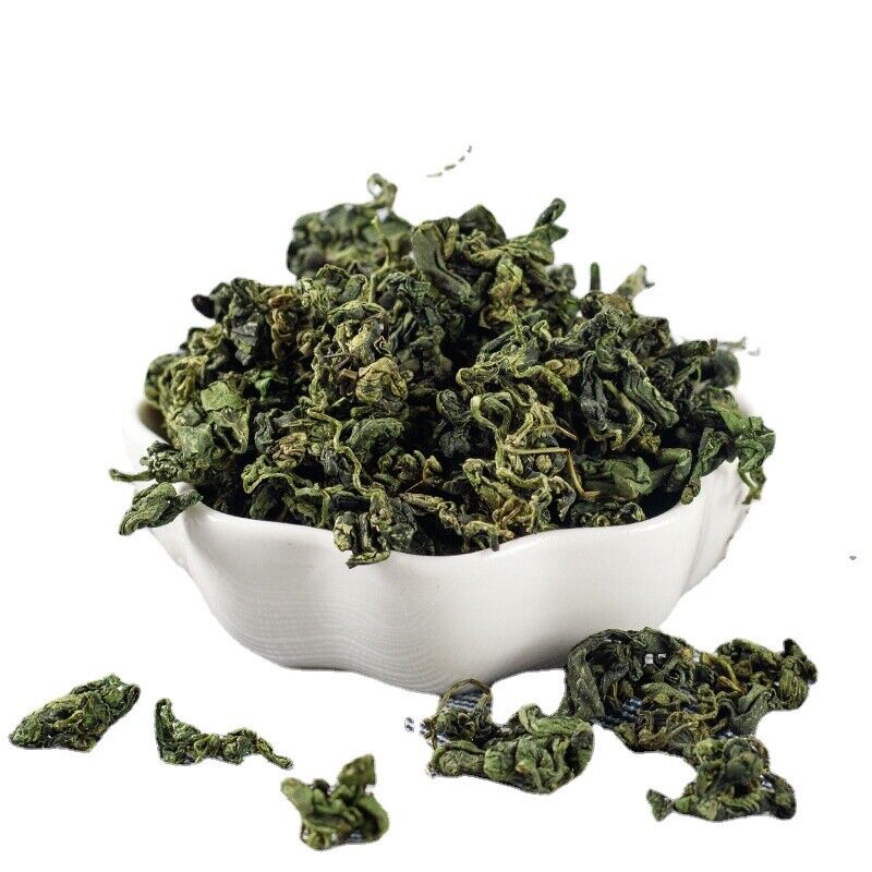 Gynostemma Sweet Gynostemma Gynostemma Tea Blood Pressure Reduction 50g/jar
