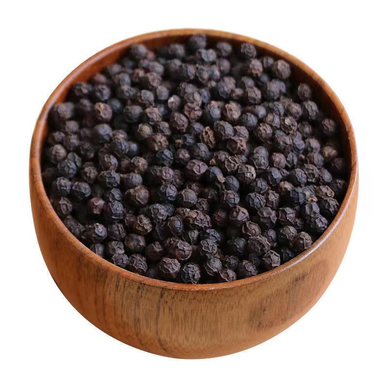 Natural  Yunnan Dehong - Wood Ginger Seed Powder, Mountain Pepper Seed Powder