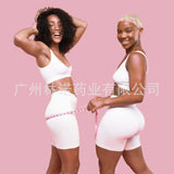 Women Weight Gain Butt & Breast Enhancer - 90 Capsules