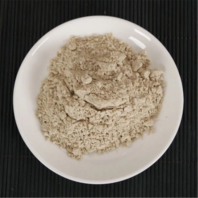 250g 100% Pure Cut Isatis Root Powder for Health, Anti-flu Ban Lan Gen Powder Main image