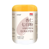 Almond Seven Whites Powder Meal Replacement Powder 500g