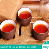 250g Premium 23 Years Old Chinese Yunnan Puer Tea Puerh Slimming Tea Green Food