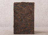 250g Yunnan Da Ye Puerh Tea Brick Oujin Da Ye Ripe Tea Aged Black Tea