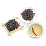 High quality health Da Hong Pao Oolong Tea Big Red Robe Loose Leaf Tea