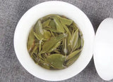 500G Yunnan Raw Puerh Loose Tea From Iceland 300 Years Old Tree Raw Puer Tea