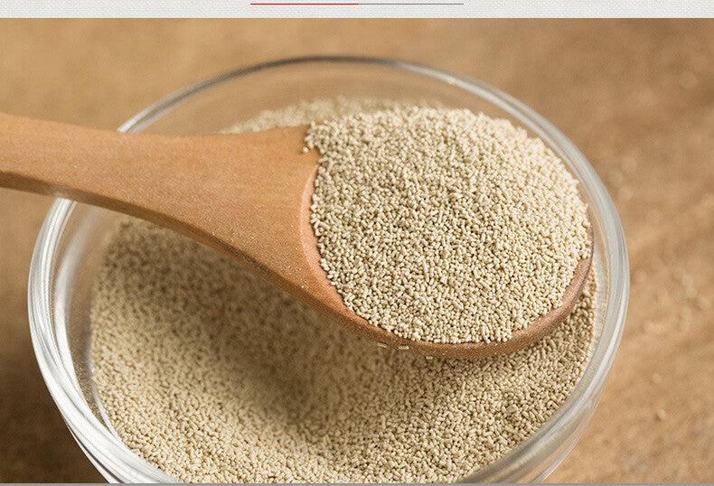Angel Yeast High Sugar Tolerant High Activity Dry Yeast Powder Baking Powder