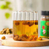 40g/jar Raspberry tea Raspberry combined with locking Yang Epimedium Cuscutae