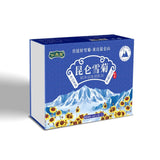 Kunlun Snow Chrysanthemum Tea Hand-Selected Whole Flower Buds Natural