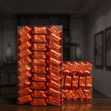 Ma Tou Yan Loose Leaf New Wuyi Mountain Dahongpao Charcoal Roasted Oolong Tea