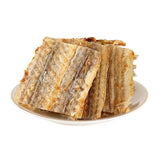 Roasted Eel Slices Snacks Dried Fish Seafood Instant Snacks Grilled Fish Fillet