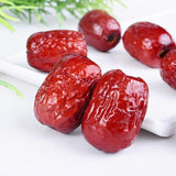 150g Crispy Seedless Jujube Dried Dates Vacuum Packed Healthy Snack