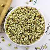 Natural Green-calyx Plum Blossom, Rose & Jasmine Blend High-Quality Health Tea