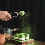 Premium Certified Organic Loose Matcha Green Tea Powder 100g Sealed Packaging