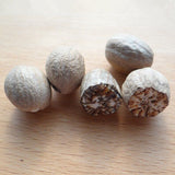 250g Nutmeg Whole Grade A Premium Quality