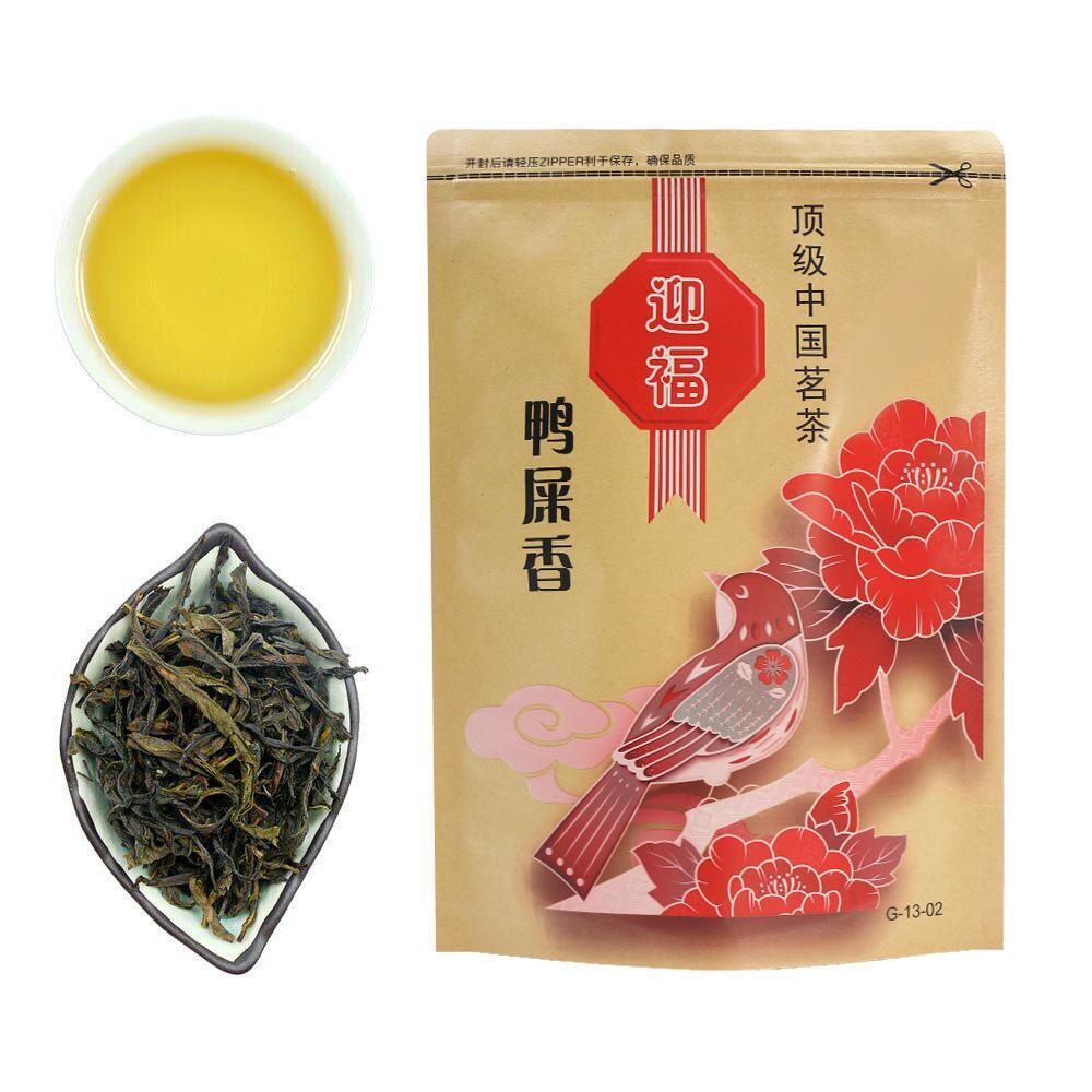 Classic Chinese Health Tea Dancong Tea Chaozhou Oolong Chinese Tea 200g Main image